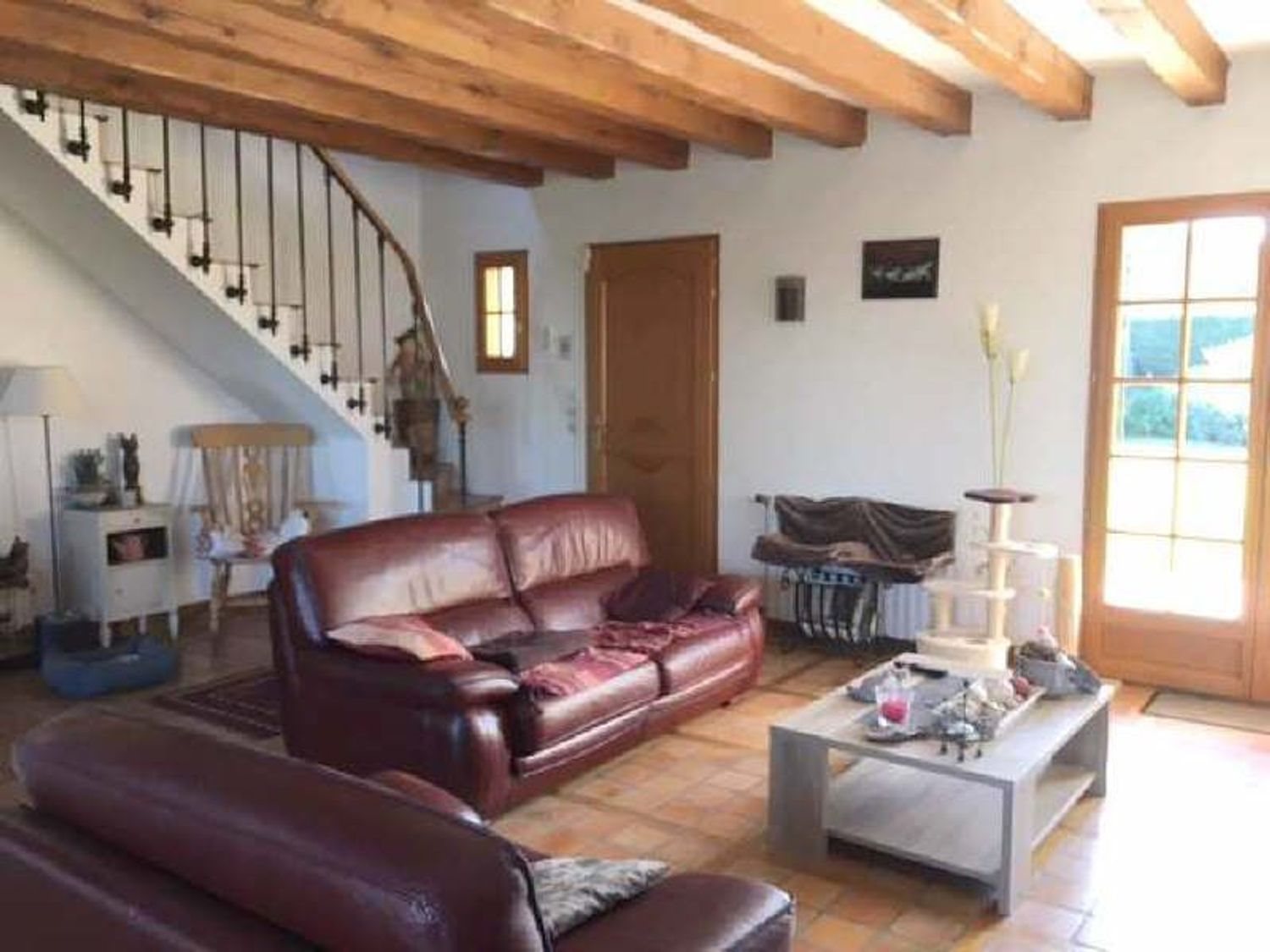 Maison à vendre, 150m², Grandchamp