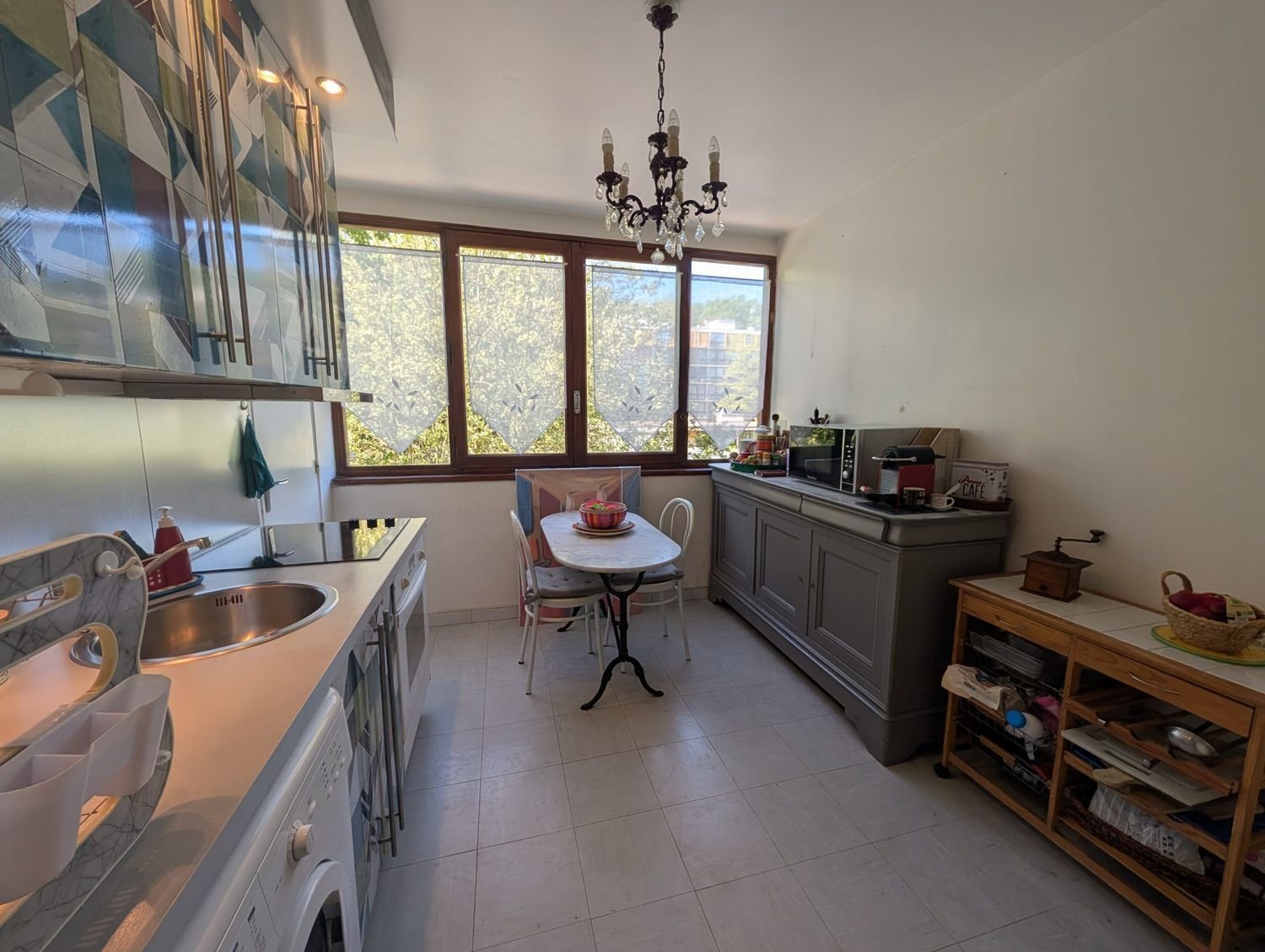 Appartement à vendre, 54m², Fontenay-le-Fleury