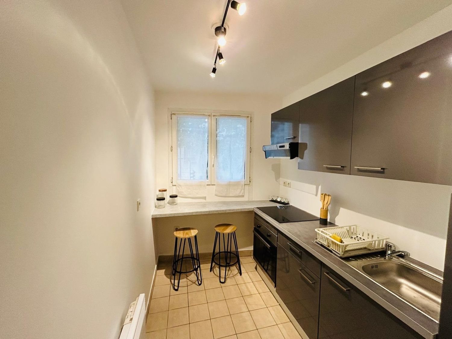 Appartement à louer, 52m², Les Lilas