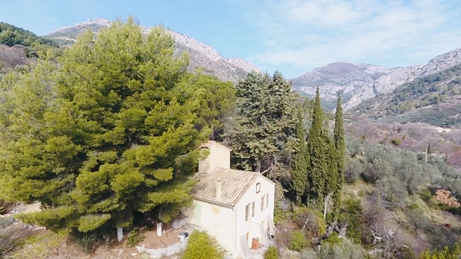 Maison à vendre, 120m², Buis-les-Baronnies