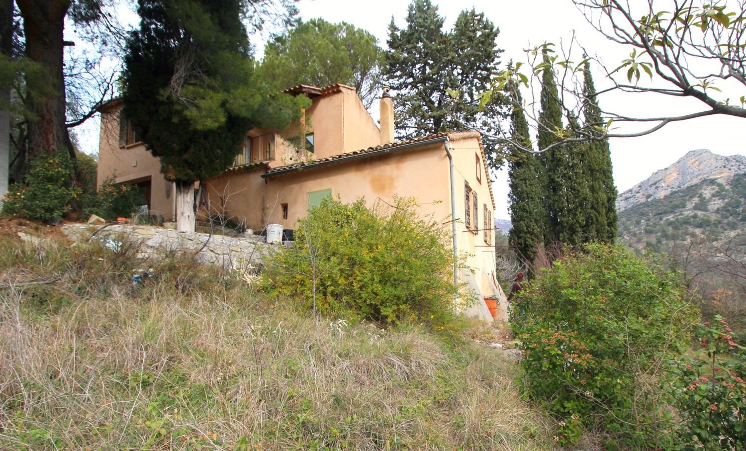 Maison à vendre, 120m², Buis-les-Baronnies