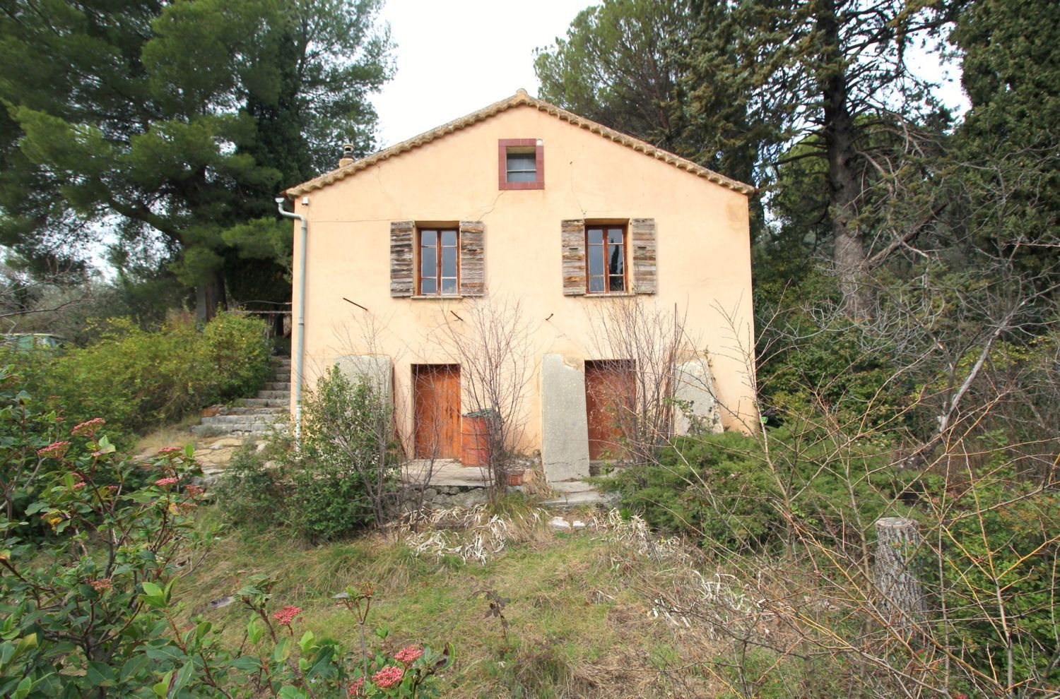 Maison à vendre, 120m², Buis-les-Baronnies