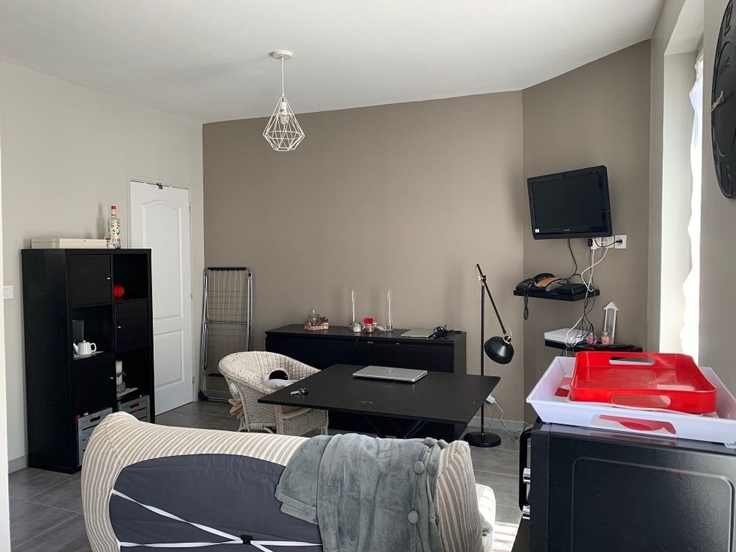 Appartement à vendre, 30m², Dreux