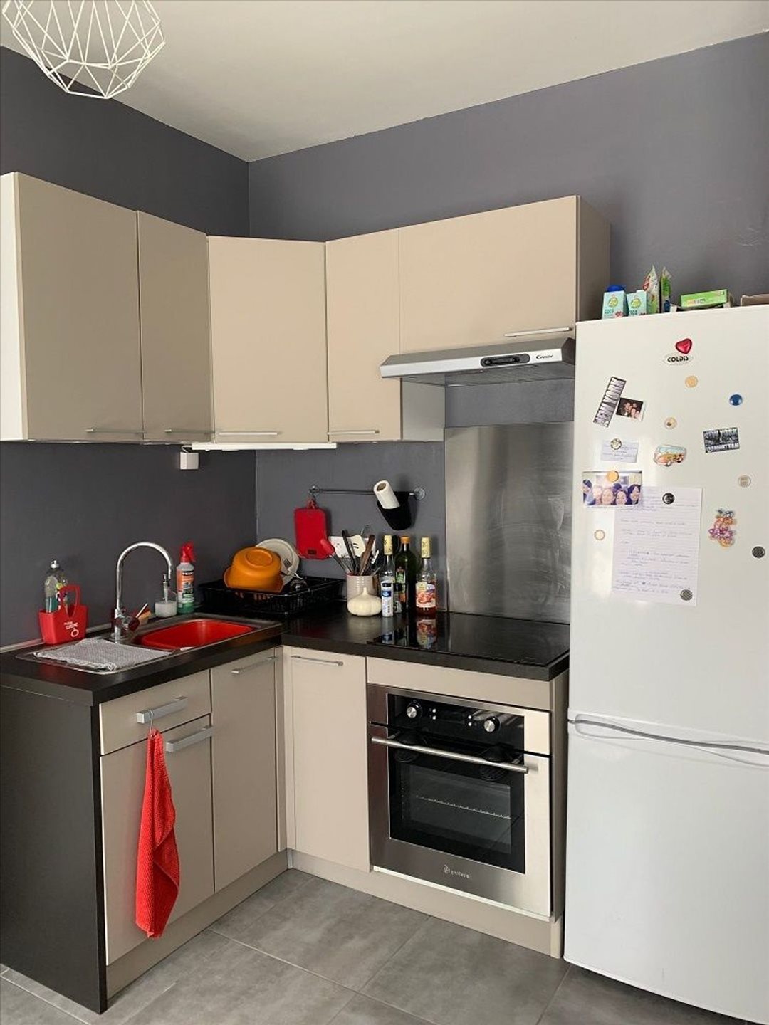 Appartement à vendre, 30m², Dreux