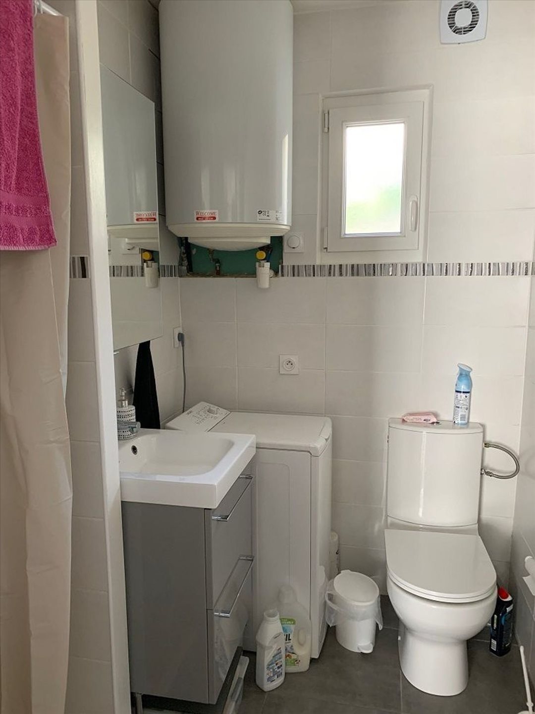Appartement à vendre, 30m², Dreux