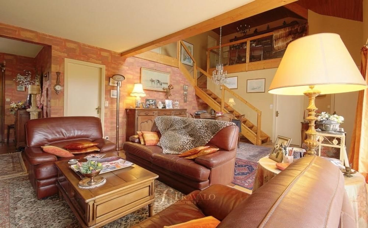 Maison à vendre, 115m², Plougoumelen