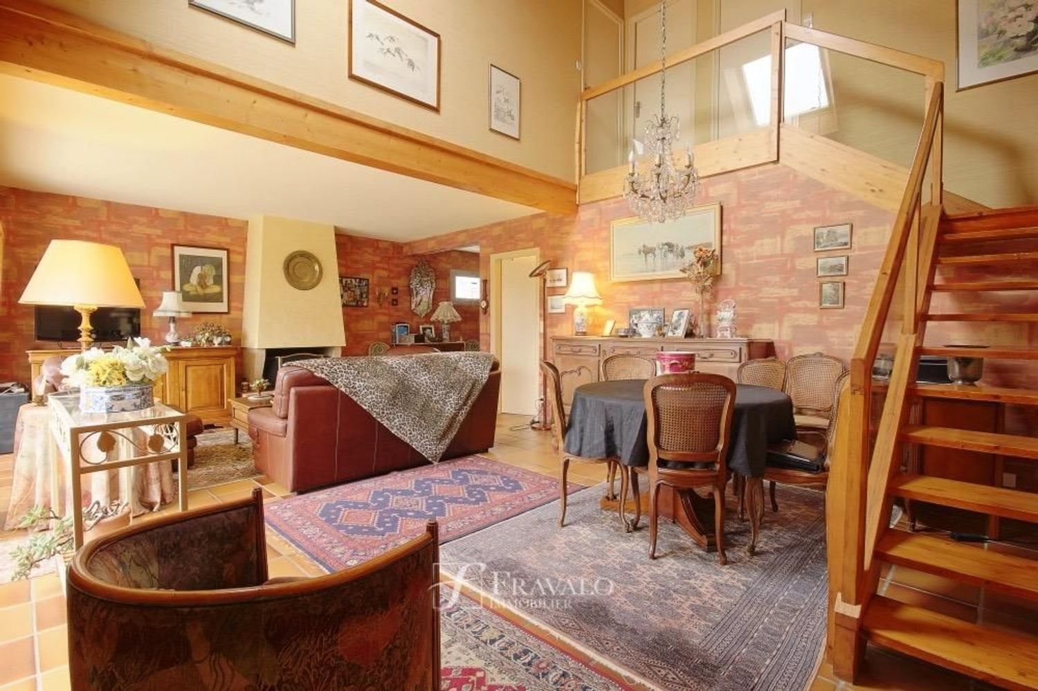 Maison à vendre, 115m², Plougoumelen