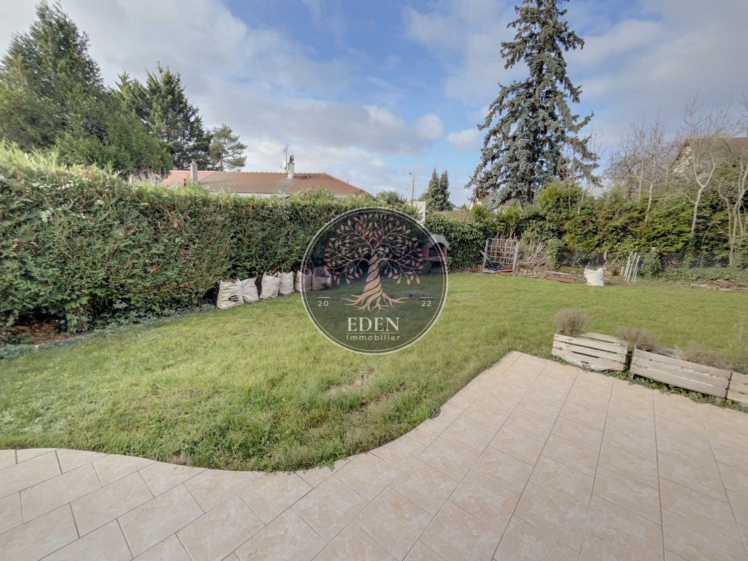 Maison à vendre, 120m², Dreux