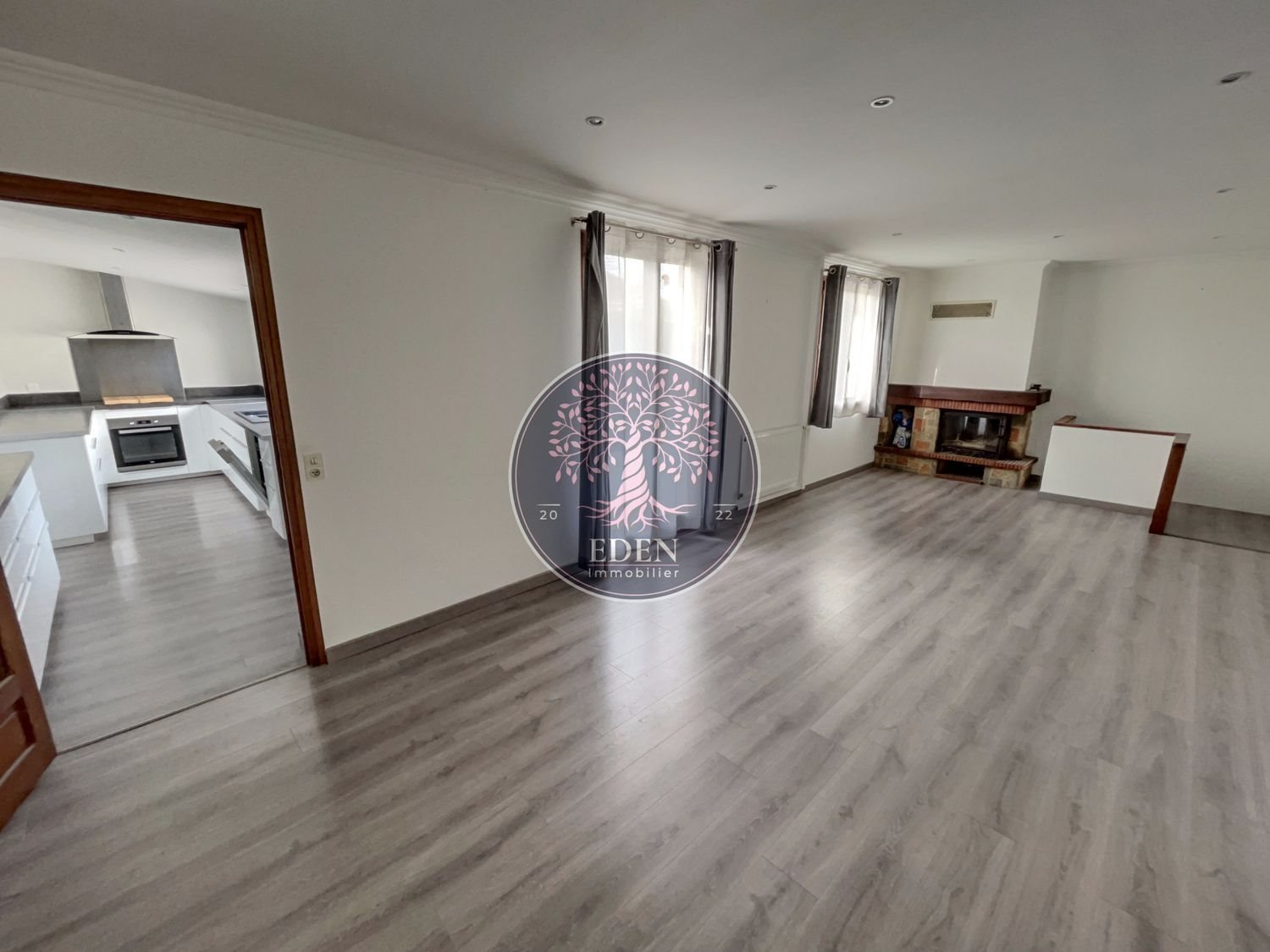 Maison à vendre, 120m², Dreux