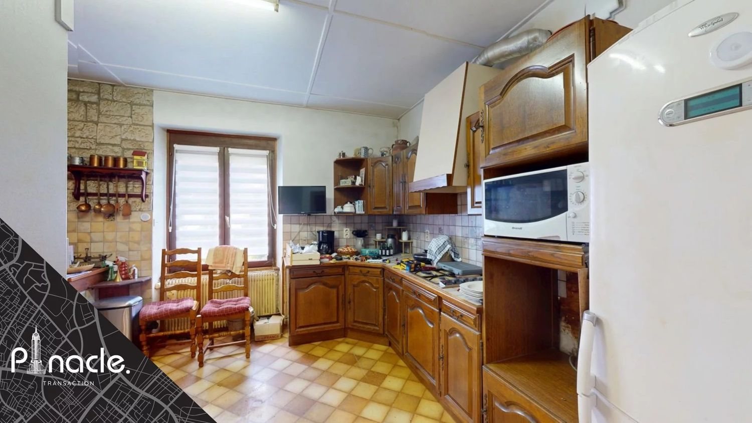 Maison à vendre, 73m², Valentigney
