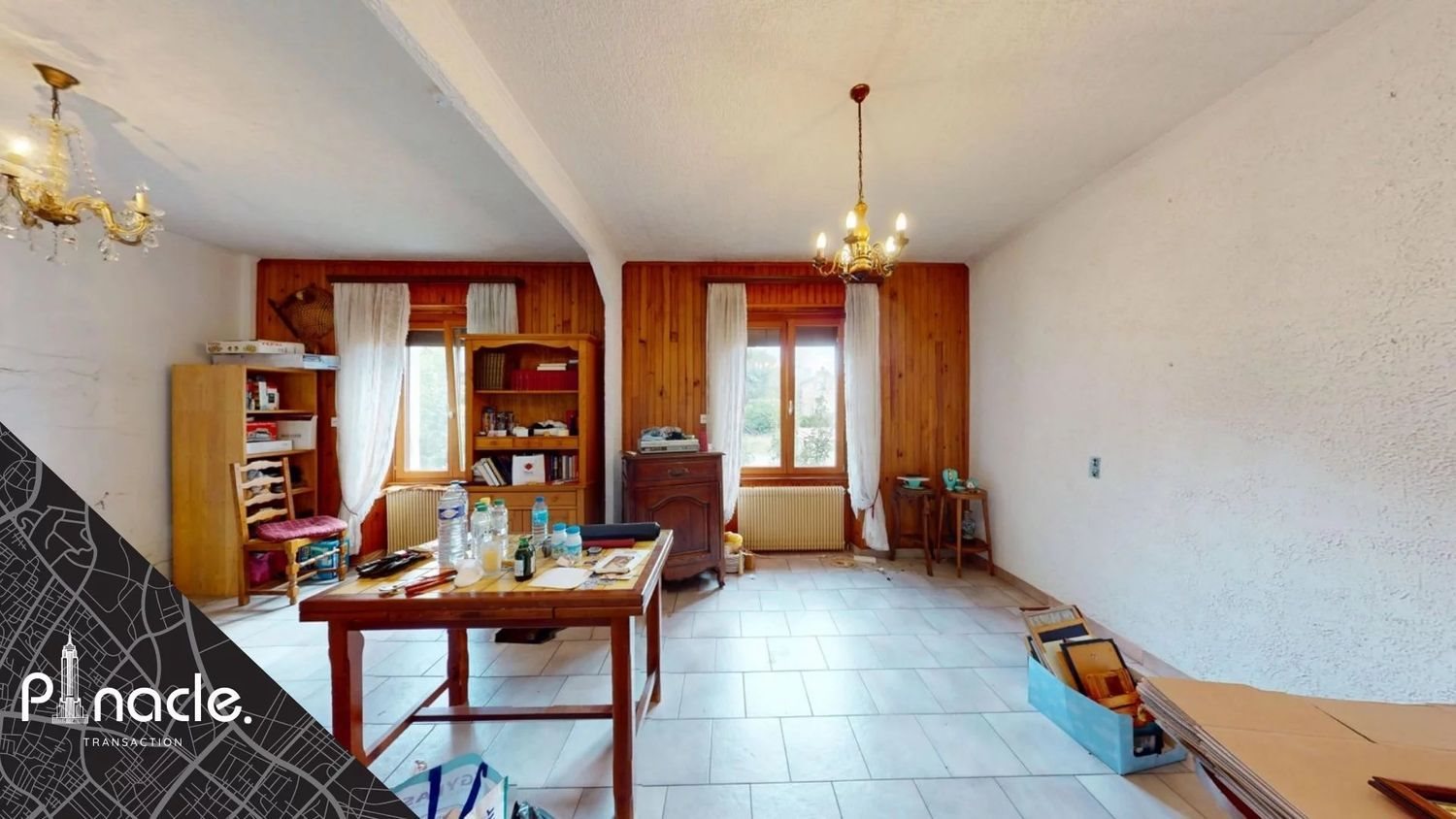 Maison à vendre, 73m², Valentigney