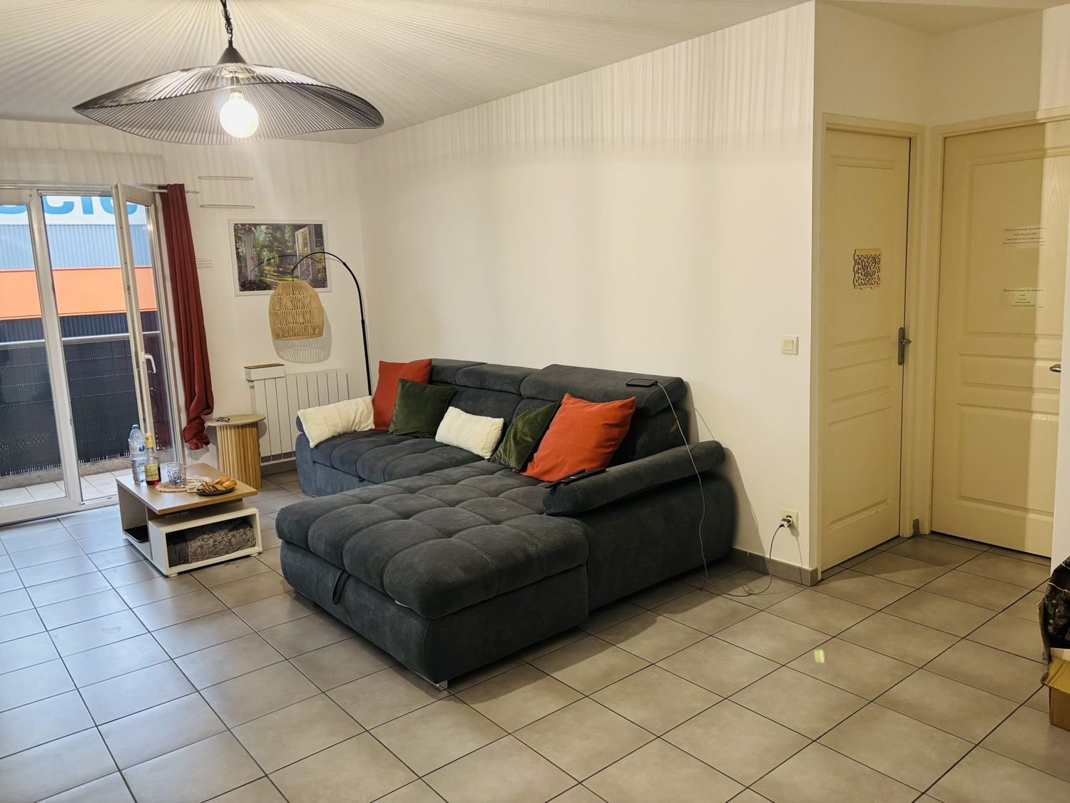 Appartement à vendre, 52m², Valence