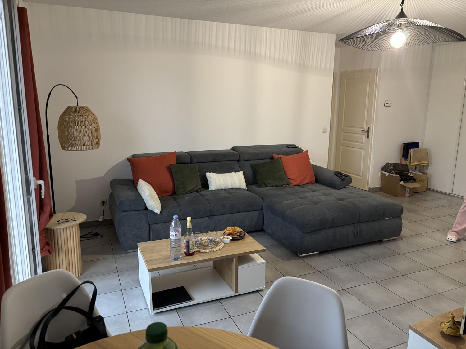 Appartement à vendre, 52m², Valence