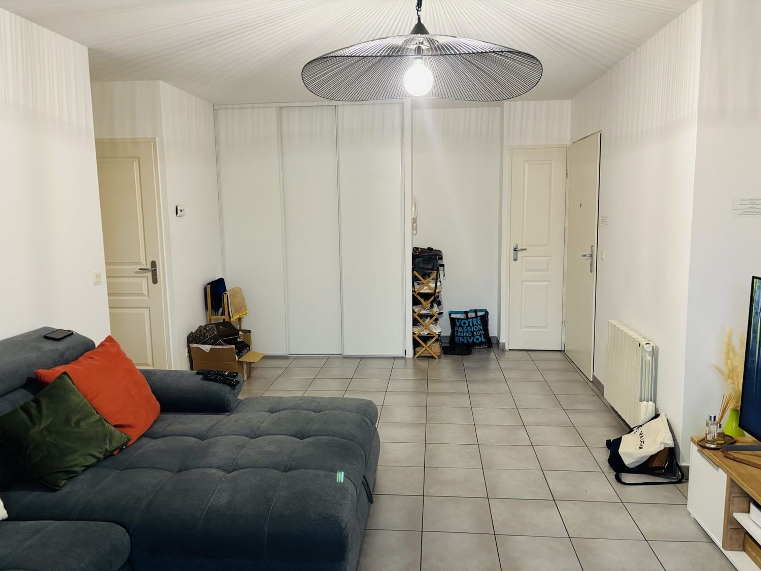 Appartement à vendre, 52m², Valence
