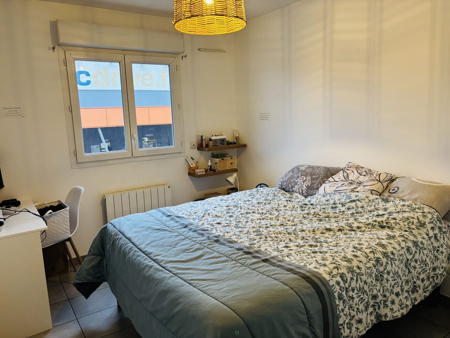 Appartement à vendre, 52m², Valence