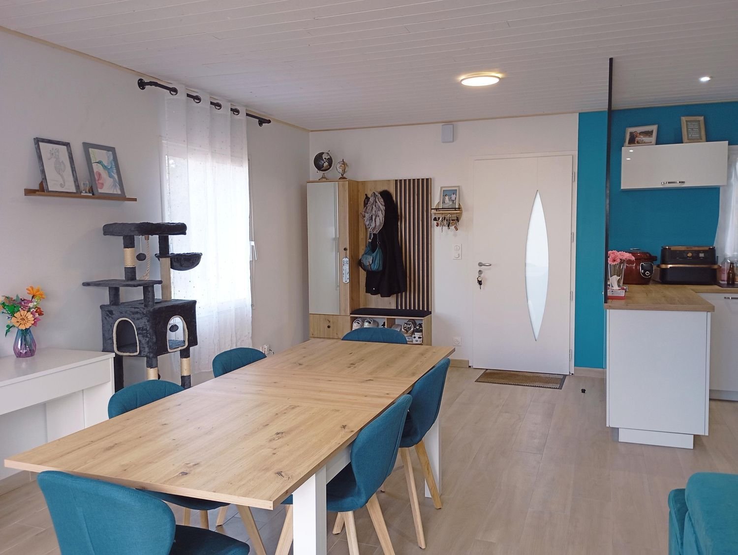 Maison à vendre, 107m², L'Île-d'Yeu
