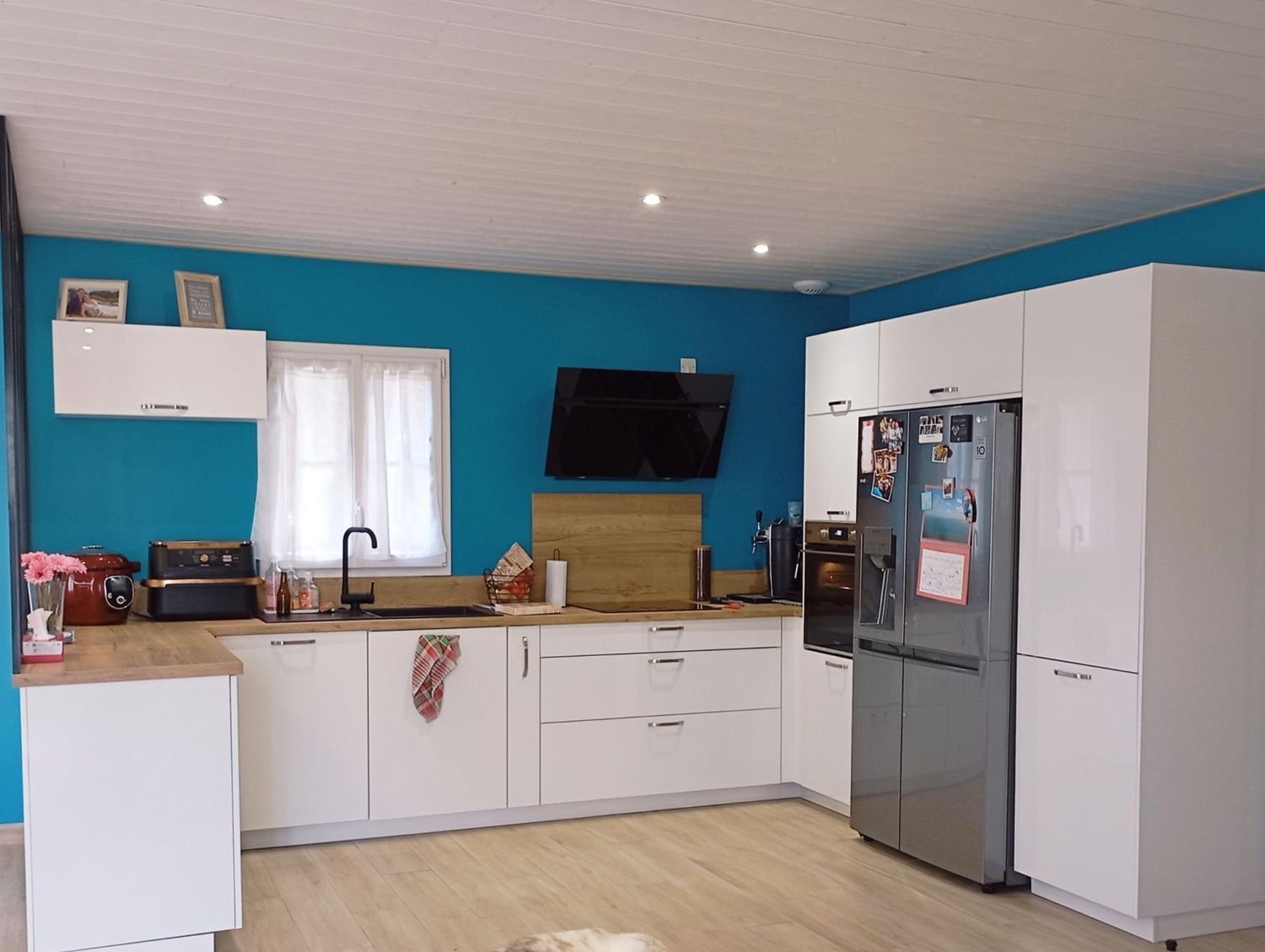 Maison à vendre, 107m², L'Île-d'Yeu