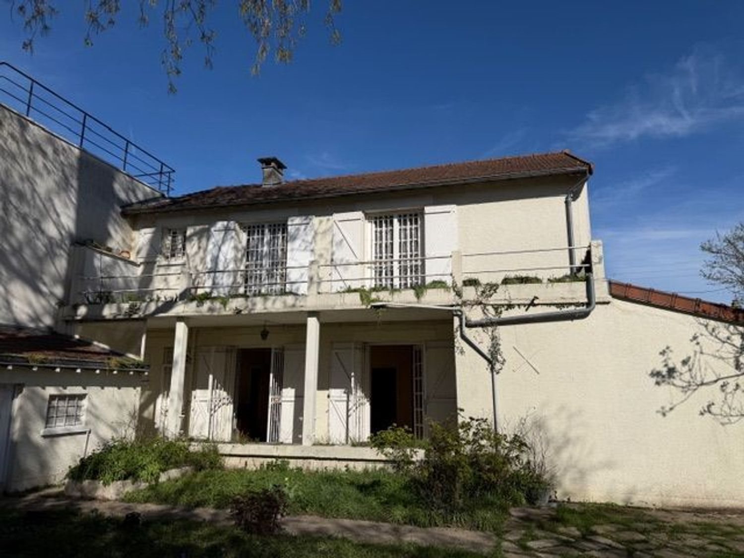 Maison à vendre, 158m², Savigny-sur-Orge