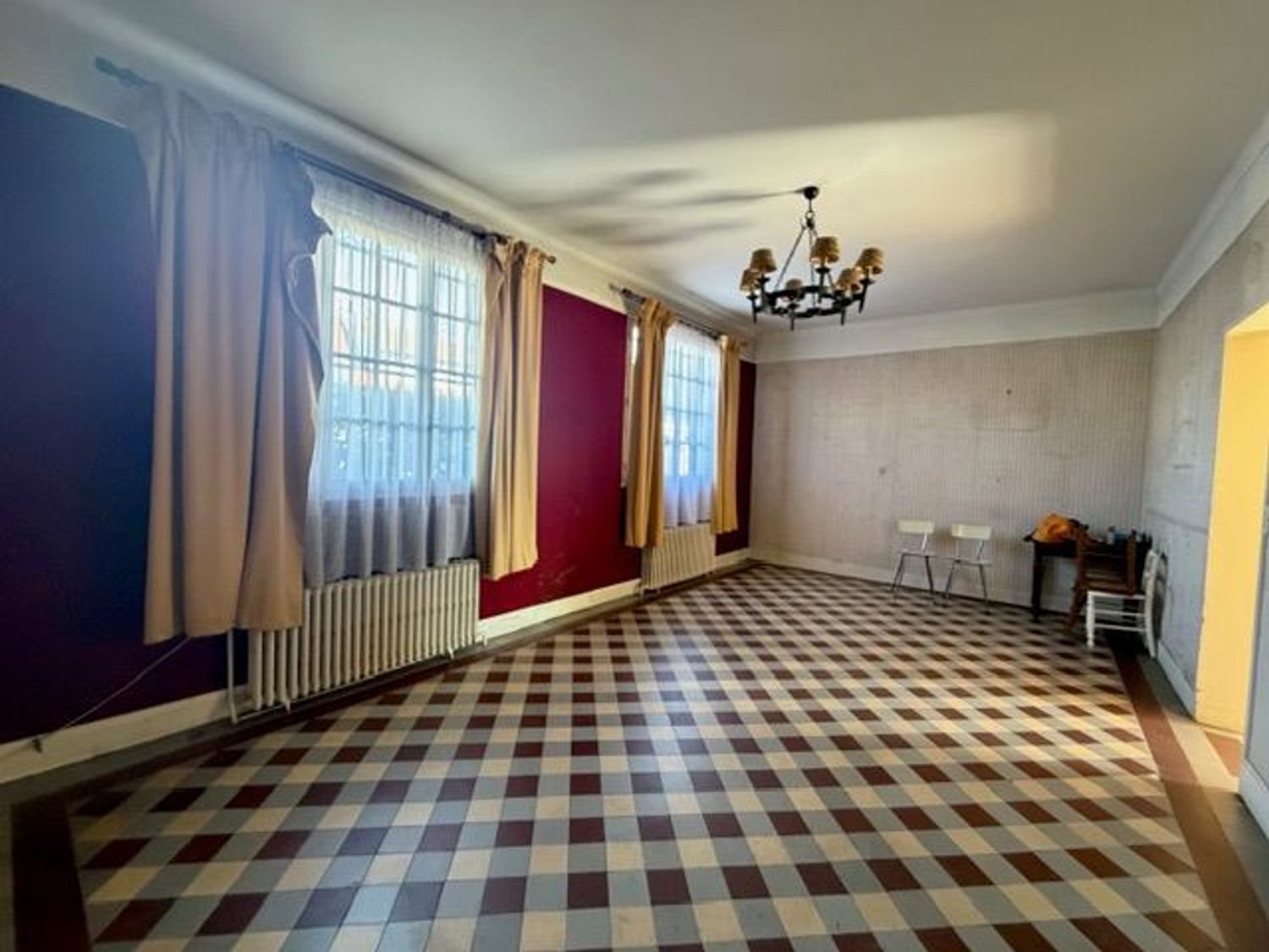Maison à vendre, 158m², Savigny-sur-Orge