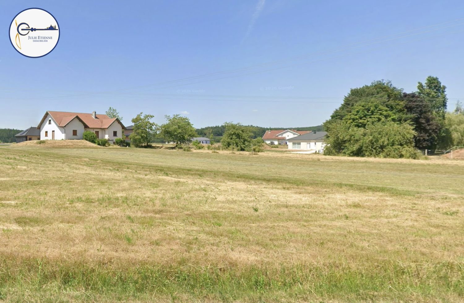 Maison à vendre, 116m², Dounoux