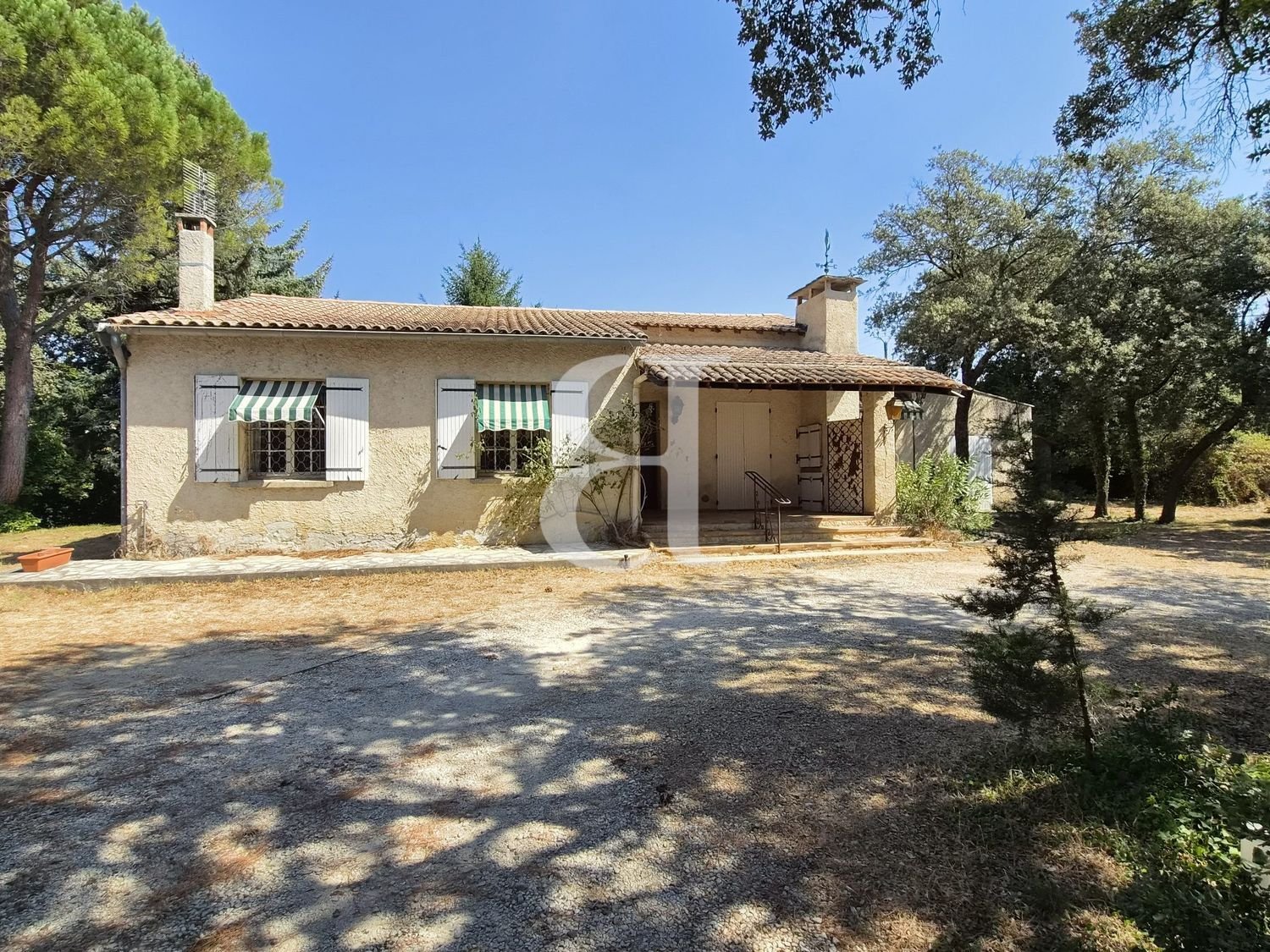Maison à vendre, 107m², Uchaux