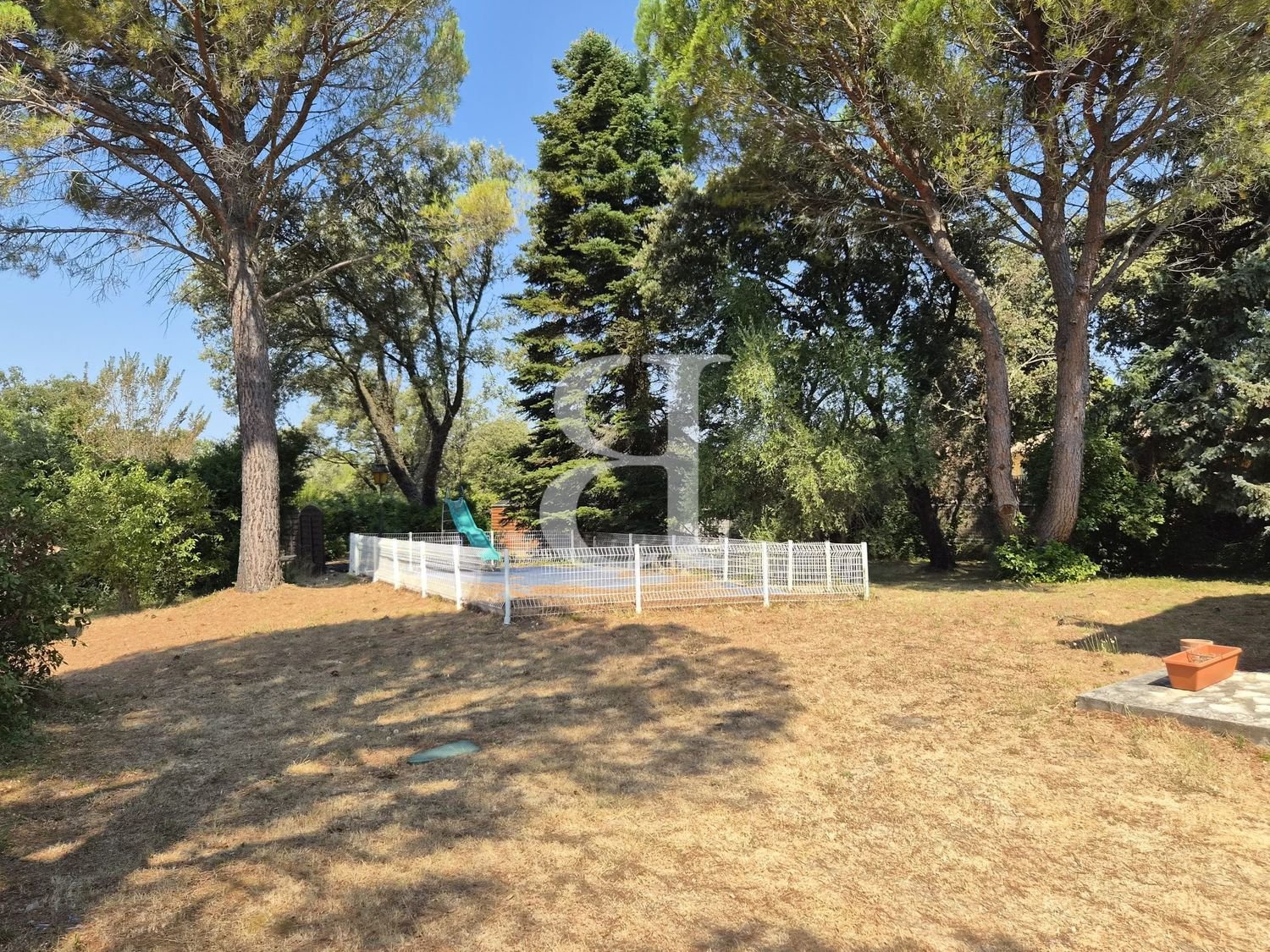 Maison à vendre, 107m², Uchaux