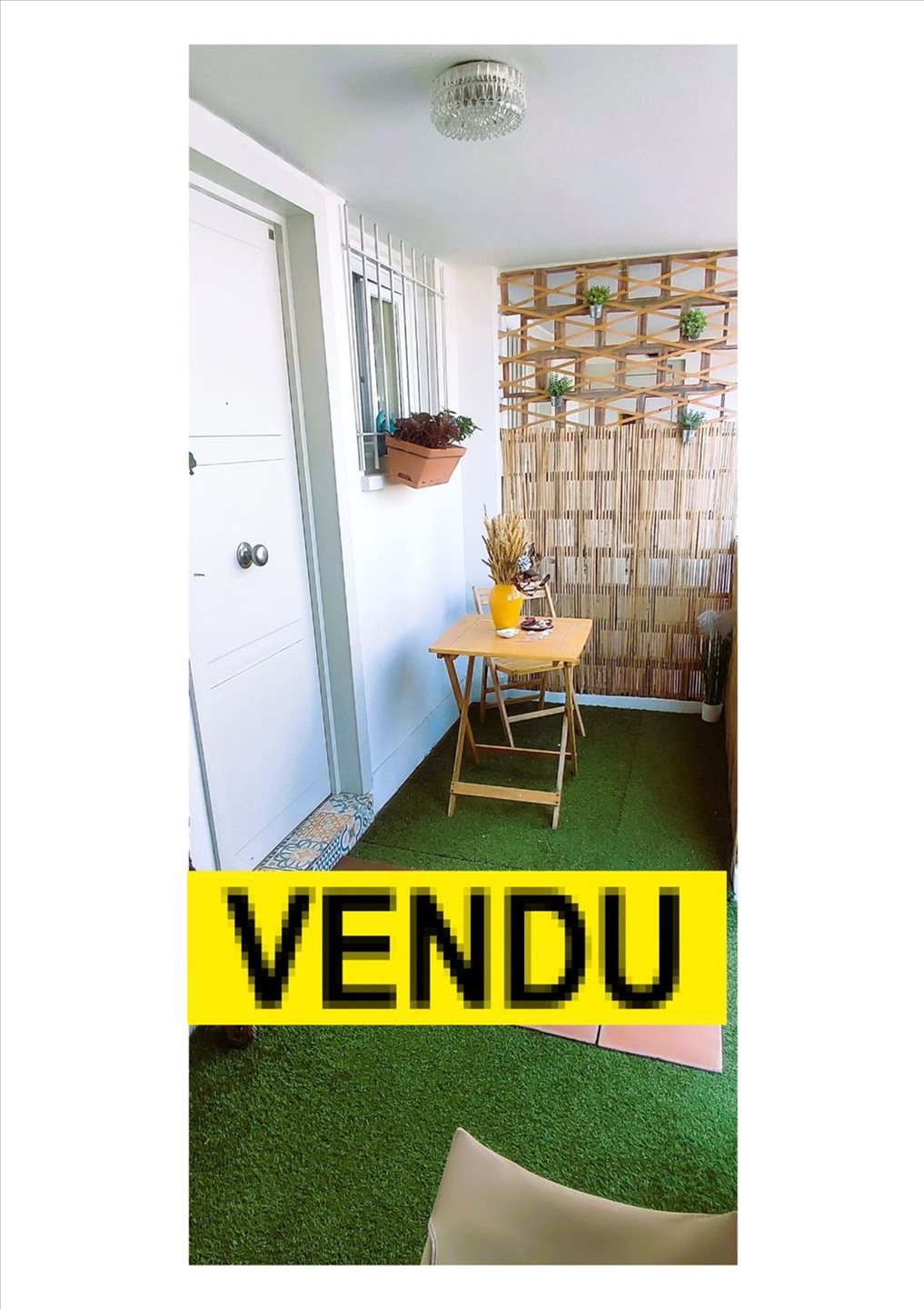 Appartement à vendre, 37m², Saint-Laurent-du-Var