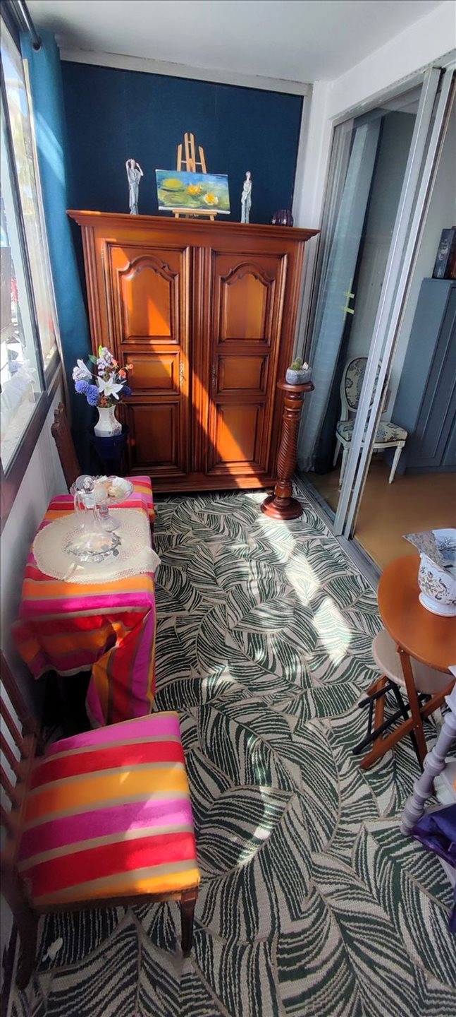 Appartement à vendre, 37m², Saint-Laurent-du-Var