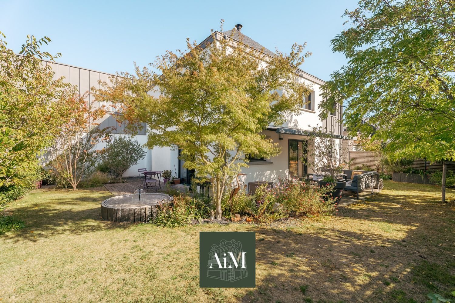 Maison à vendre, 195m², Vannes