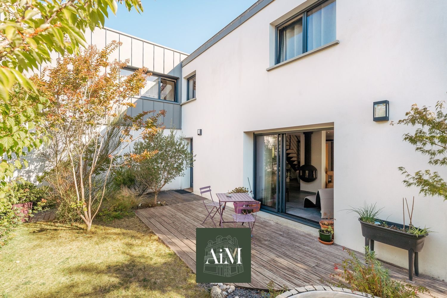 Maison à vendre, 195m², Vannes