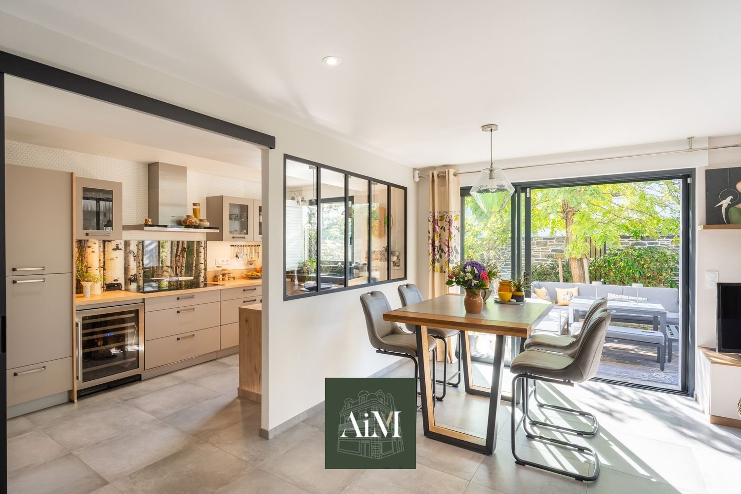 Maison à vendre, 195m², Vannes