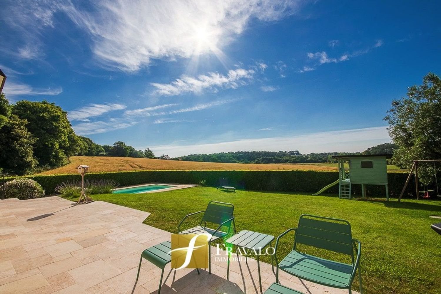 Maison à vendre, 130m², Baden