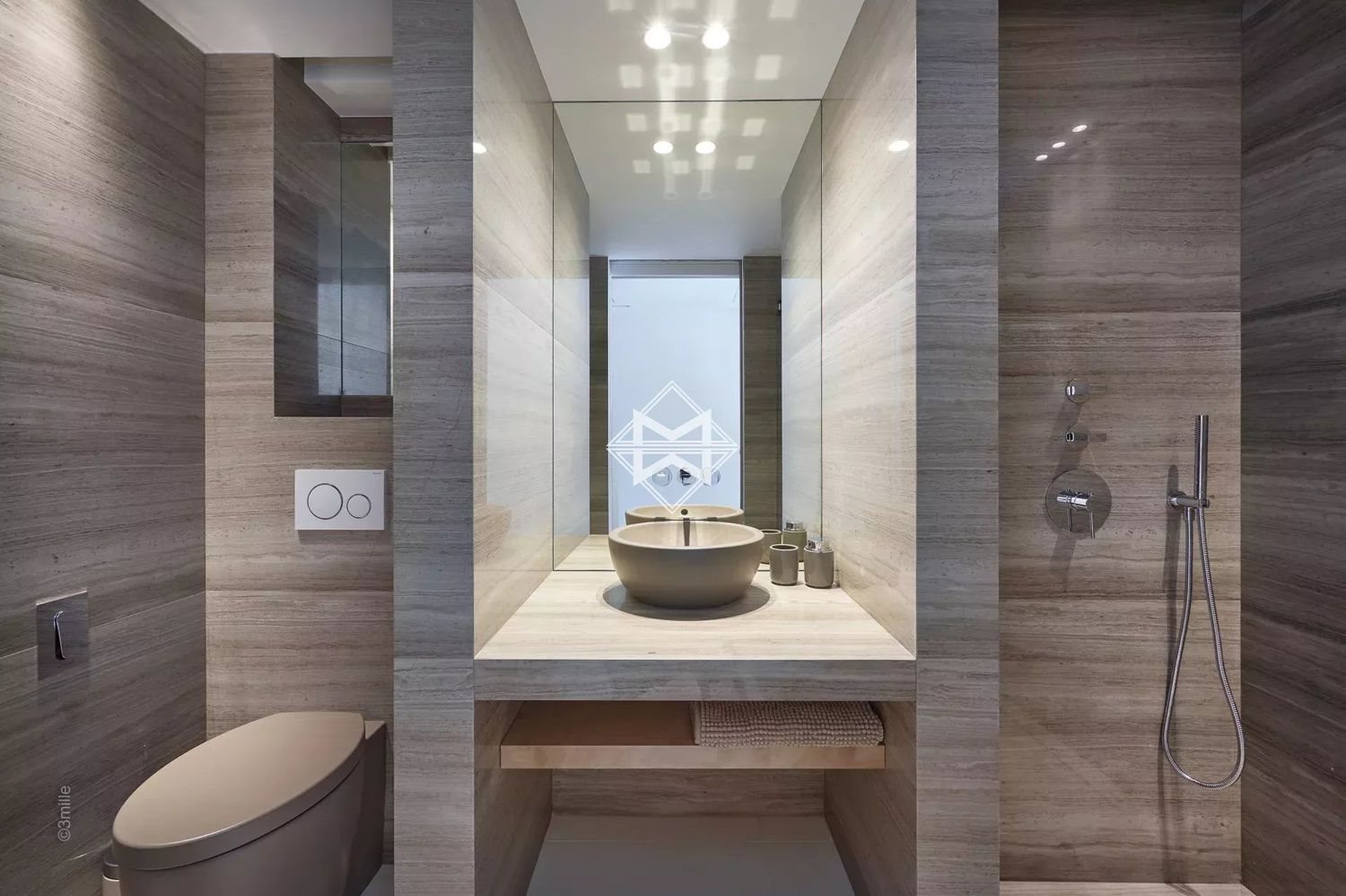 Appartement à louer, 94m², Cannes