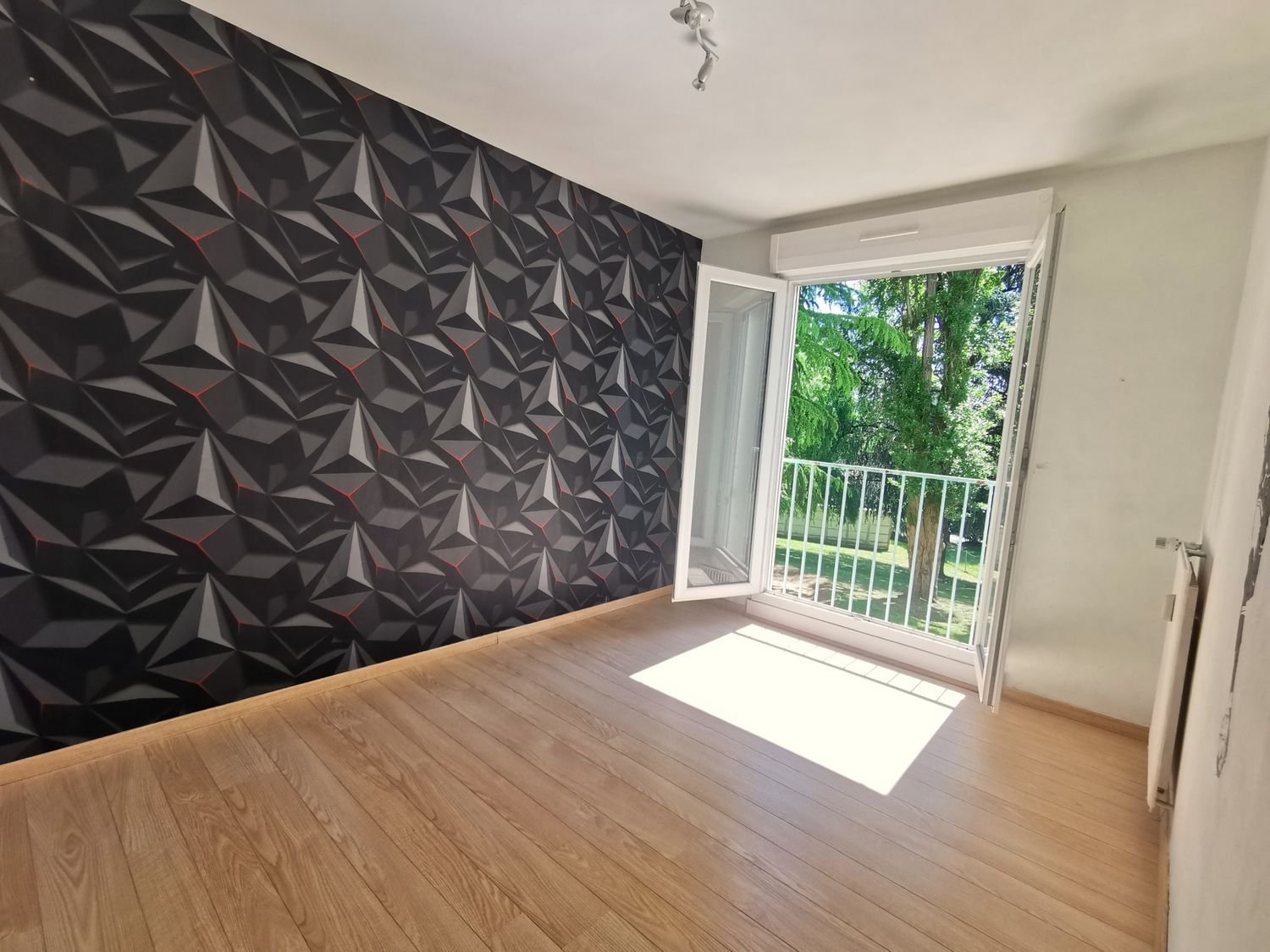 Appartement à vendre, 76m², Limoges