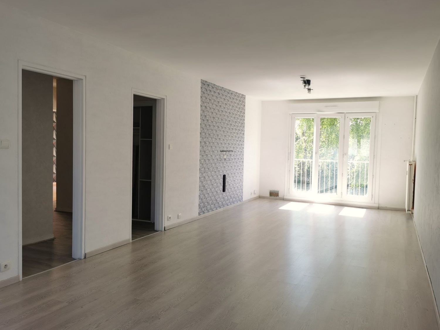 Appartement à vendre, 76m², Limoges