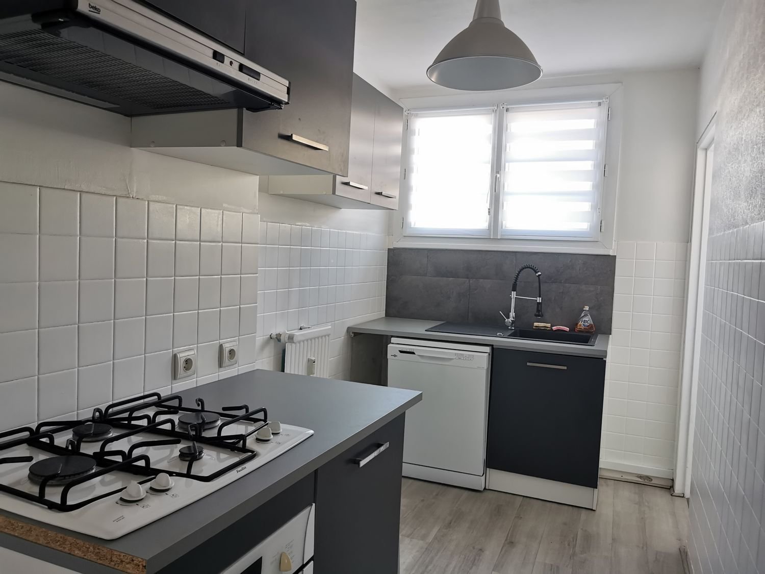 Appartement à vendre, 76m², Limoges