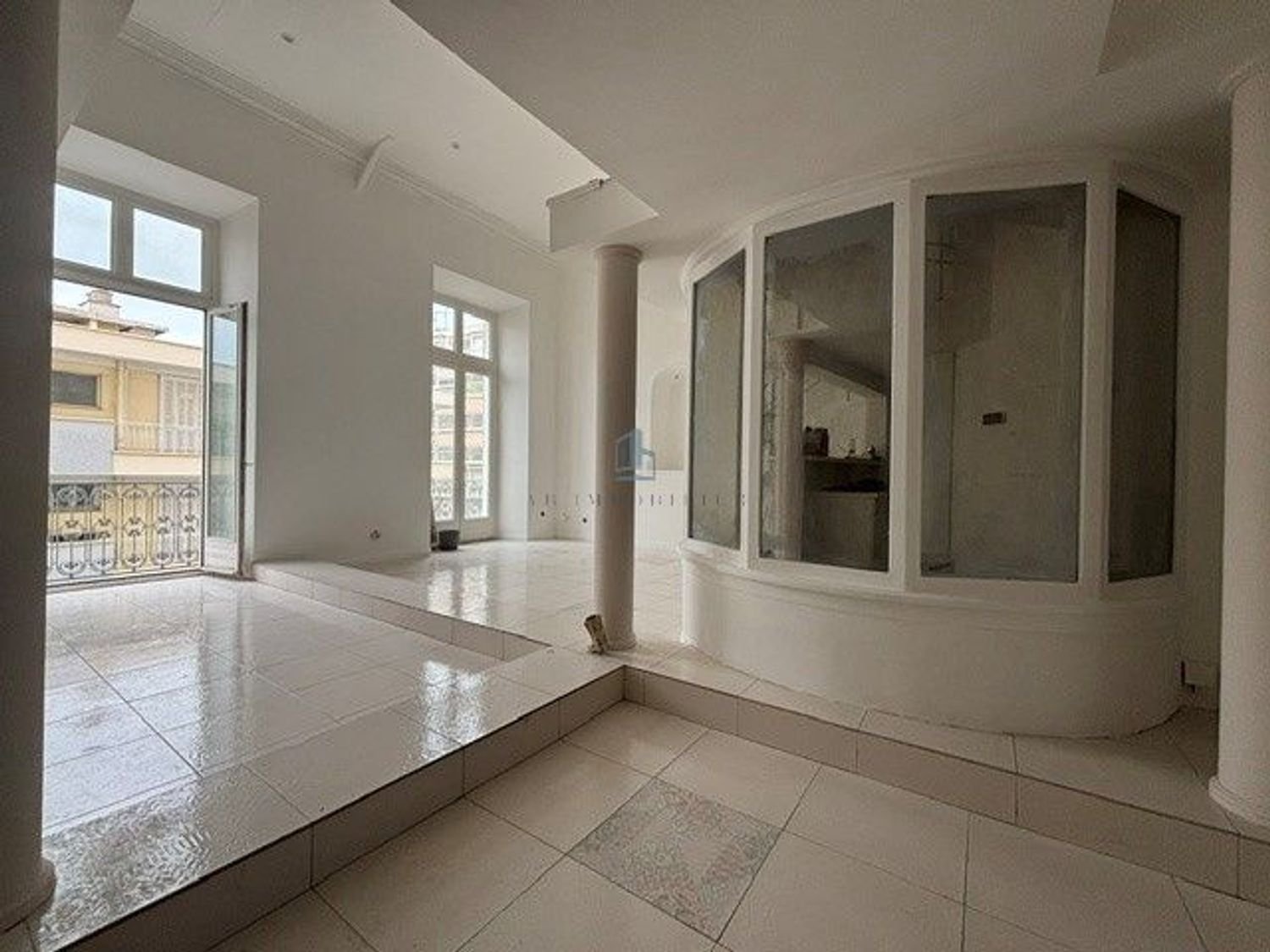 Appartement à vendre, 102m², Menton