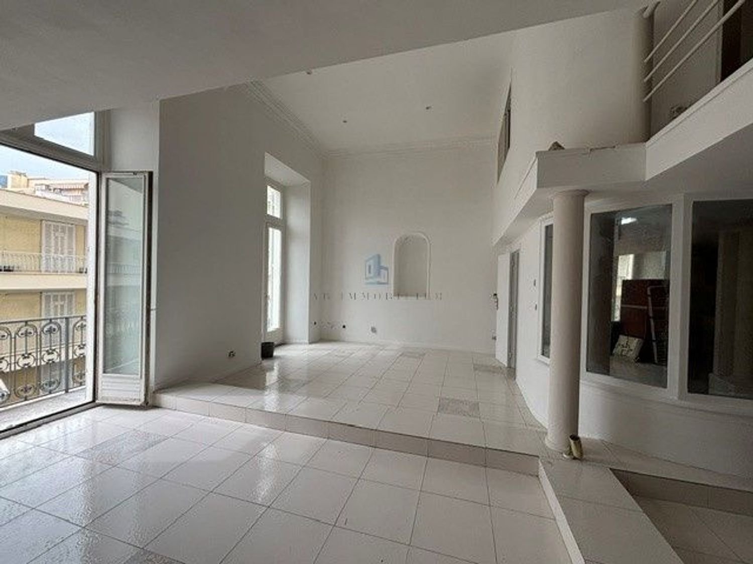 Appartement à vendre, 102m², Menton