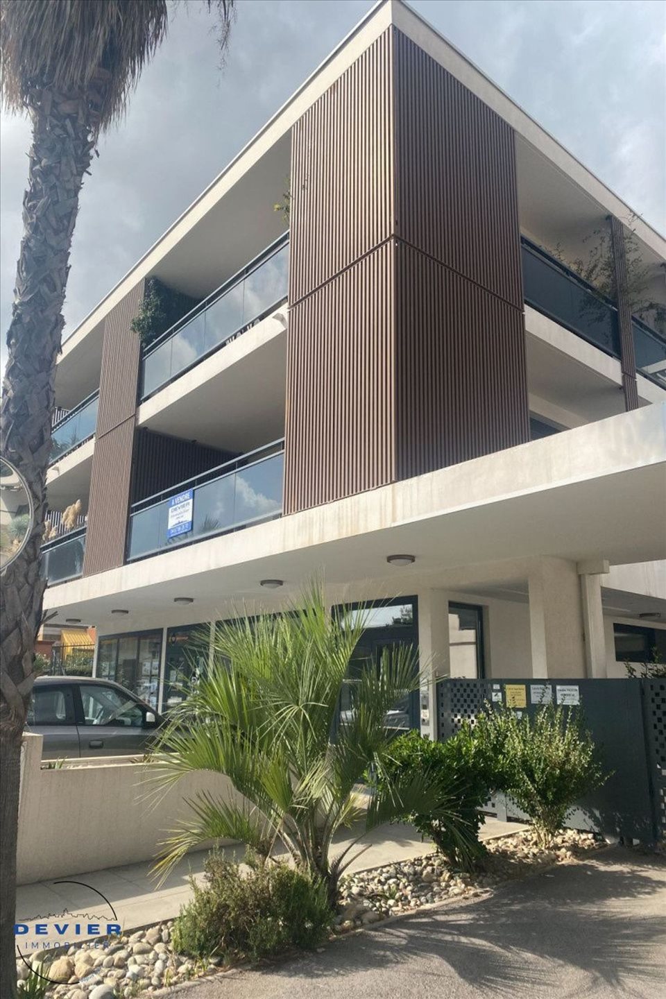 Appartement à vendre, 61m², Baillargues