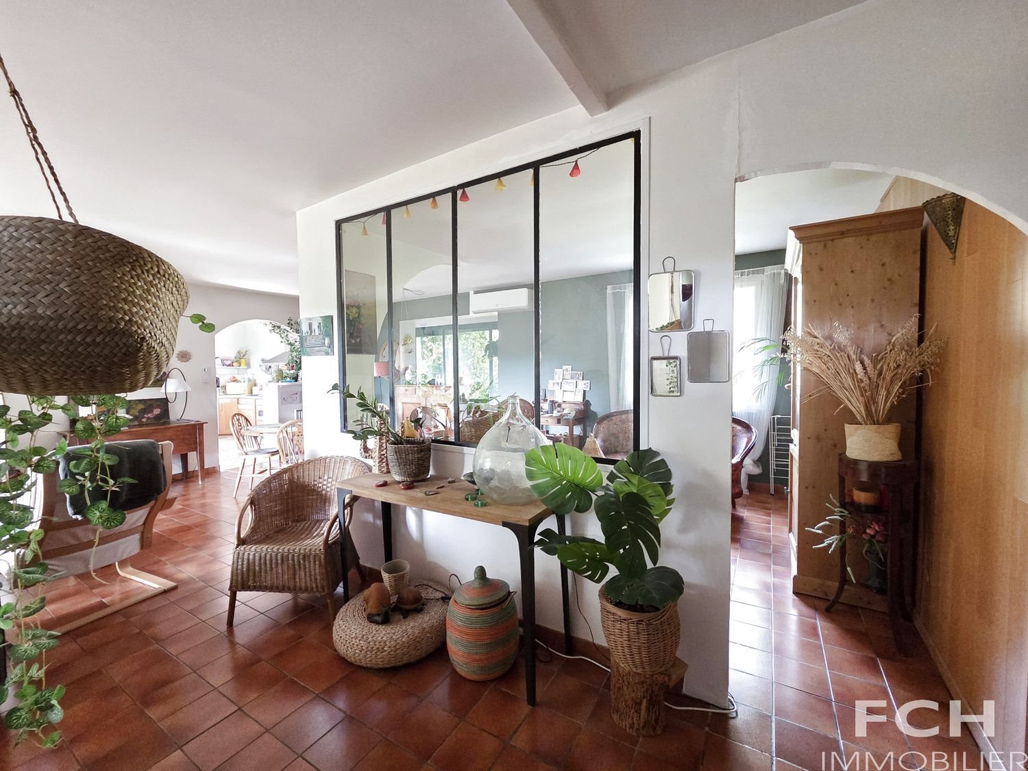 Maison à vendre, 110m², Serbannes