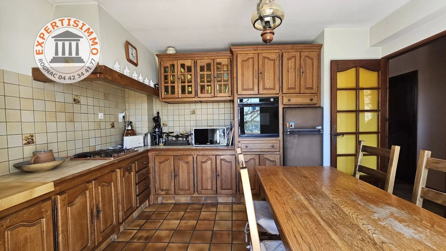 Maison à vendre, 121m², Rognac