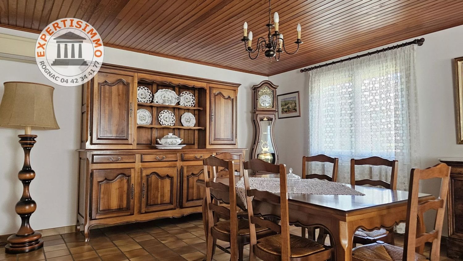 Maison à vendre, 121m², Rognac