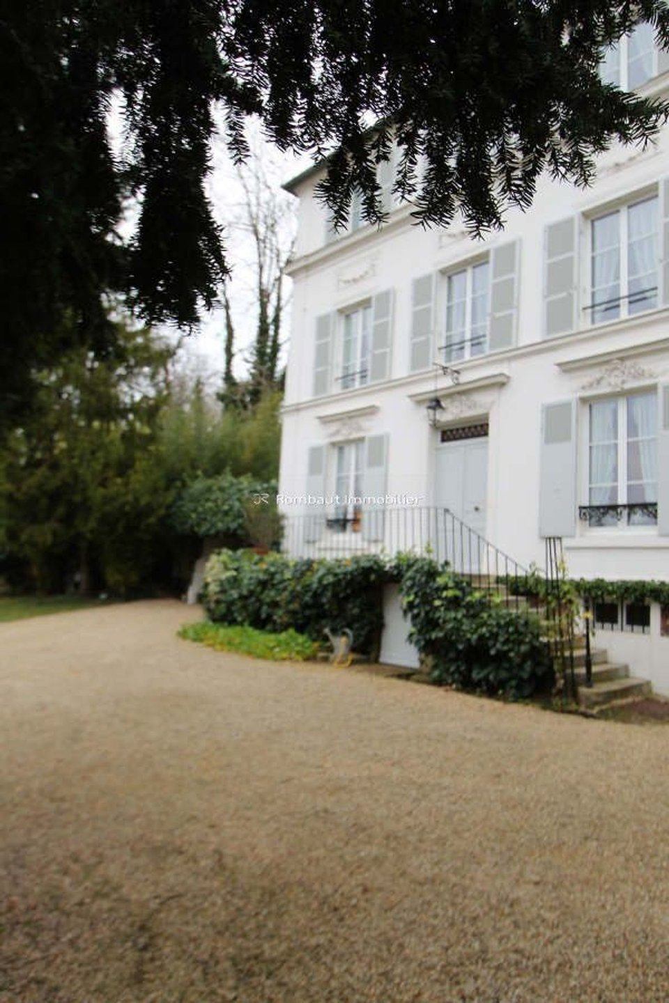 Maison à vendre, 250m², Bougival