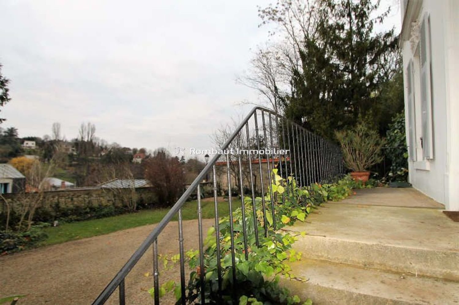 Maison à vendre, 250m², Bougival
