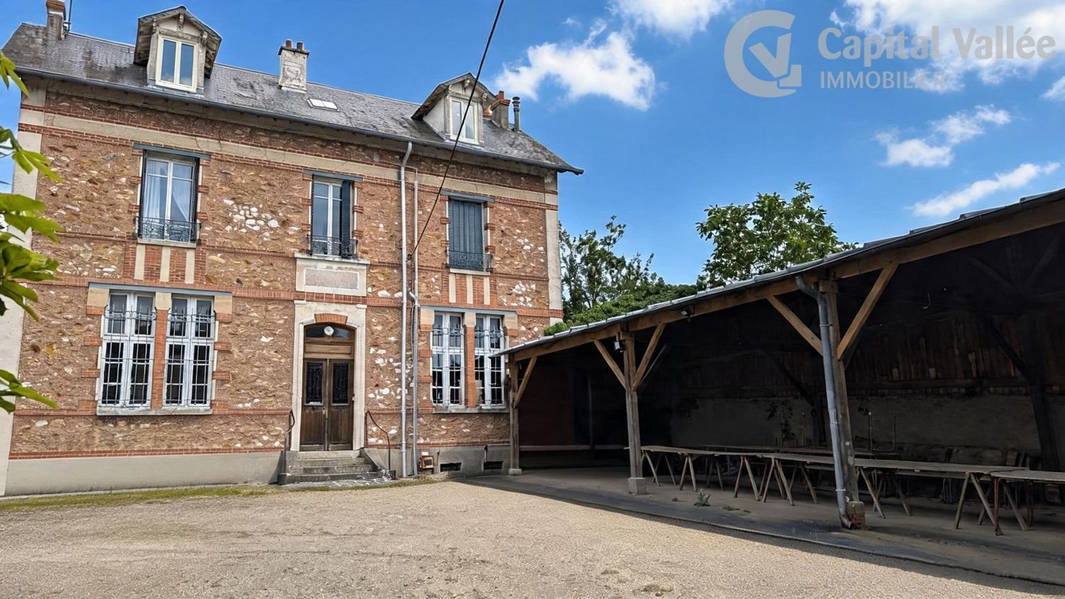 Maison à vendre, 150m², Saintry-sur-Seine