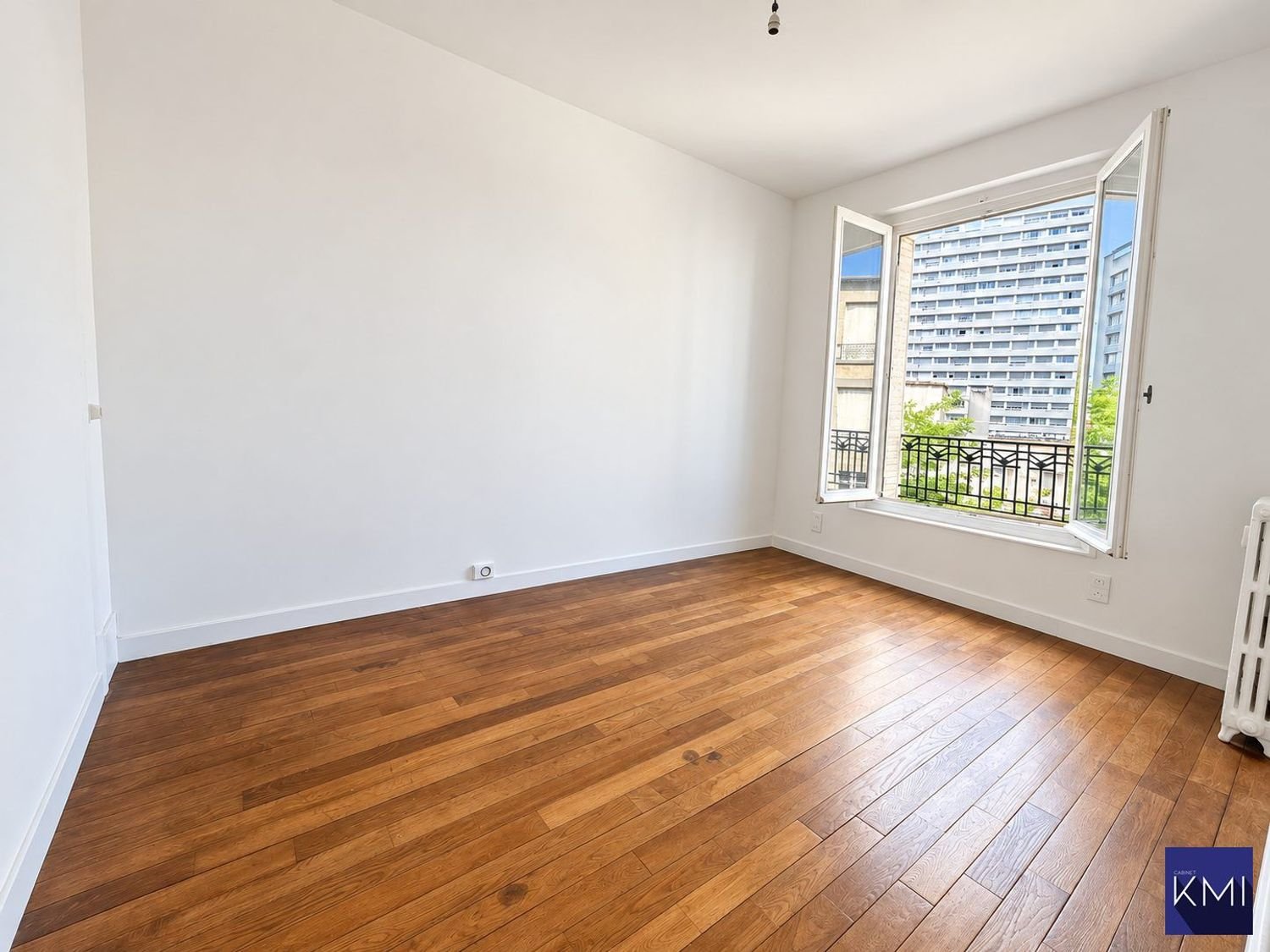 Appartement à vendre, 26m², Montreuil