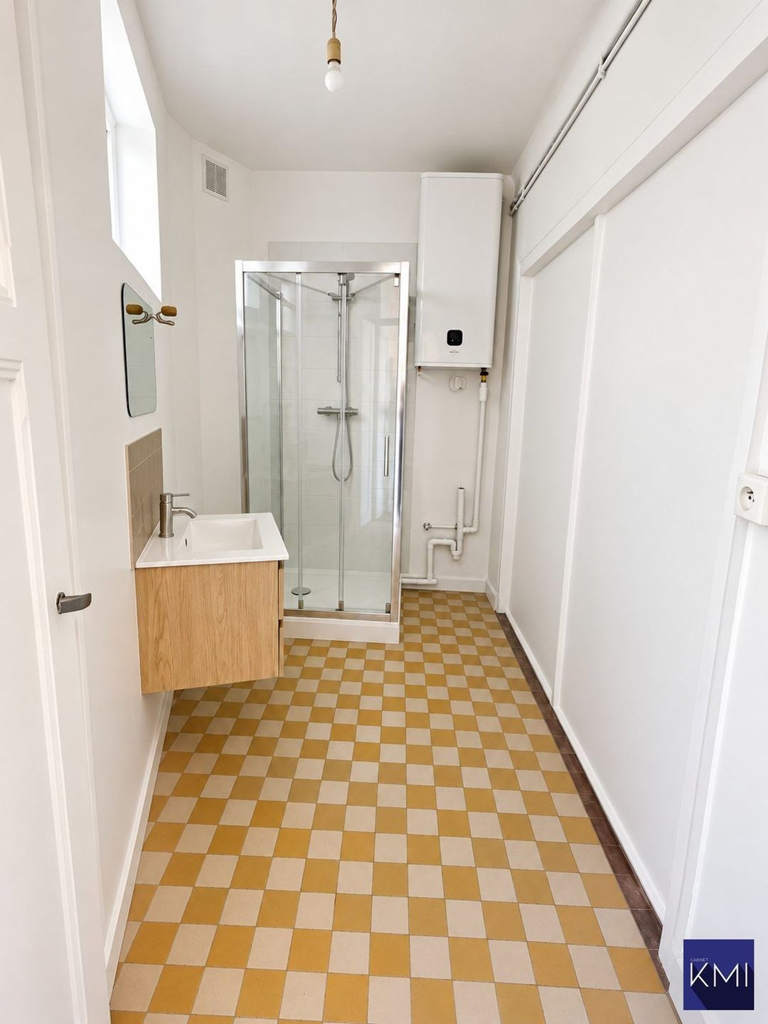 Appartement à vendre, 26m², Montreuil