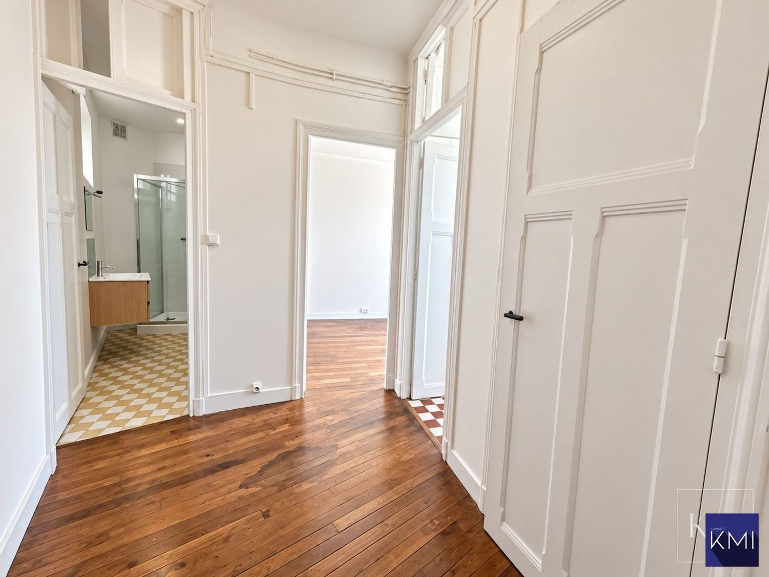 Appartement à vendre, 26m², Montreuil
