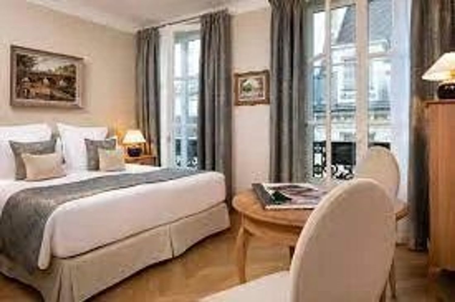 Appartement à vendre, 113m², Sceaux