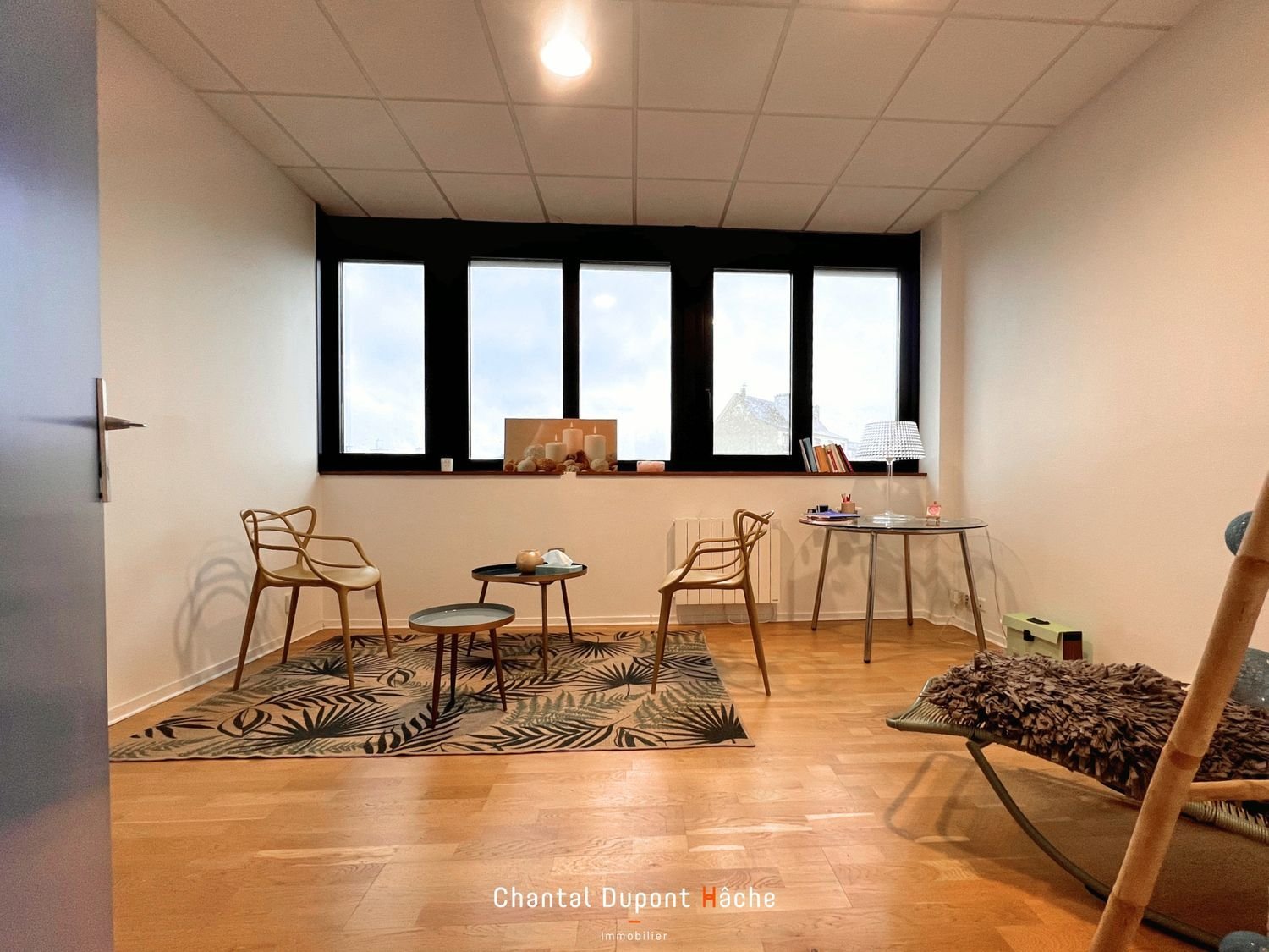 Appartement à vendre, 106m², Chartres